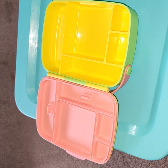 Lunch Box bundle - Picture 2 of 11